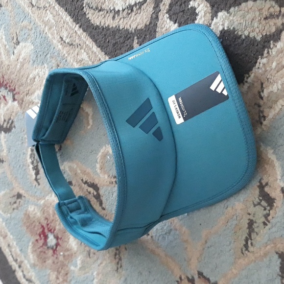 *Host Pick*Adidas ClimaCool Superlite 3 visor - Picture 13 of 16